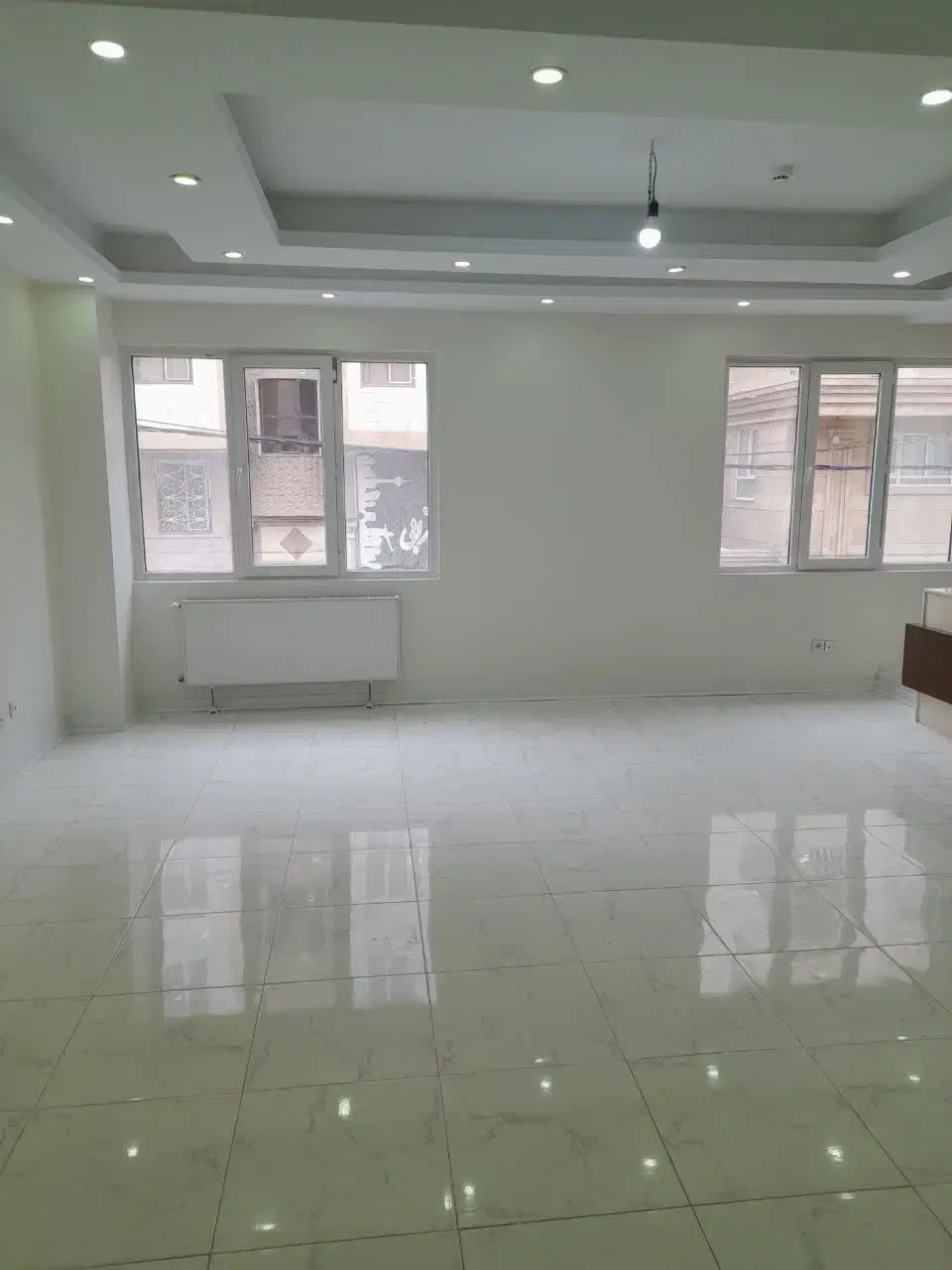 میعادها رو به نما تک واحدی ۱۰۸ متر