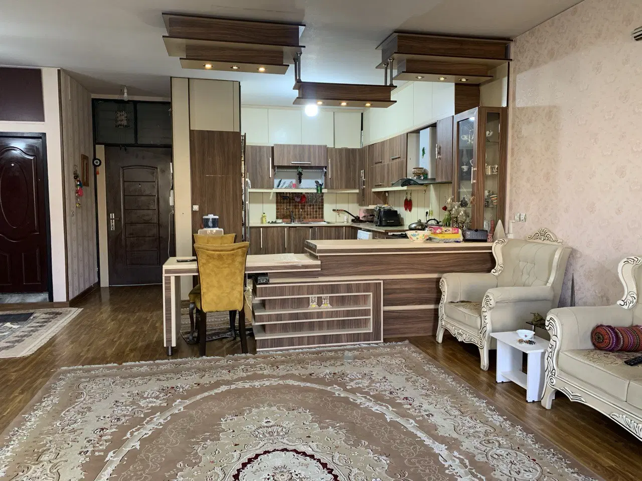 اجاره خانه
