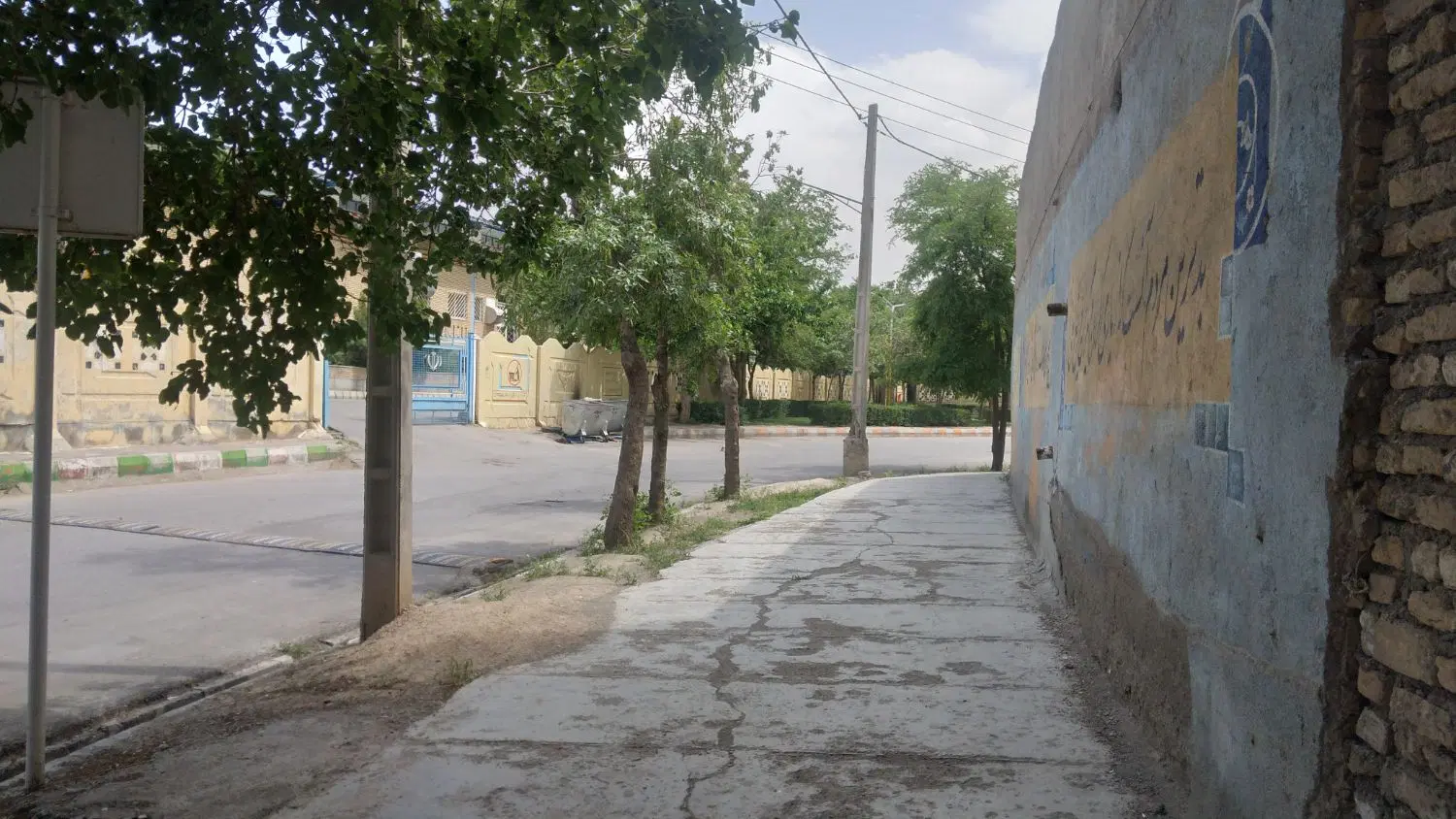 زمین  ملکی ۱۶۰ و ۱۳۵