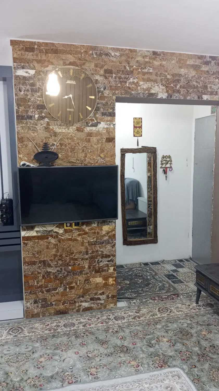 مسکن مهر پارت دی