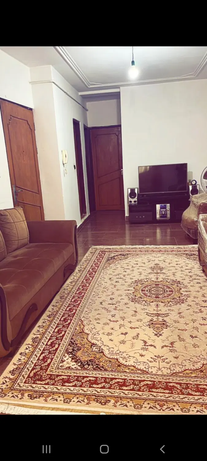 آپارتمان ۲ خوابه سنددار