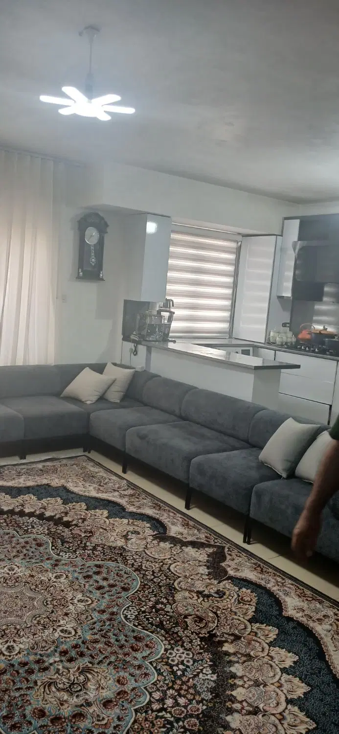 فروش واحد فول و لوکس مهستان ۲