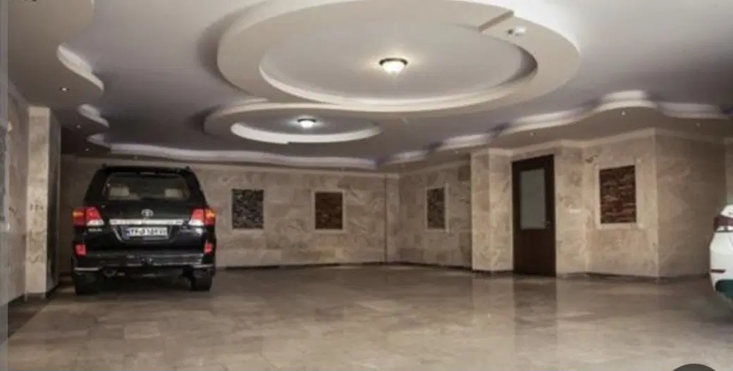 پارکینگ اجاره ای