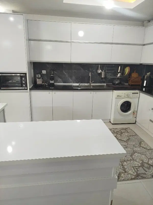 آپارتمان ۱۱۰ متری غزال چاهشک