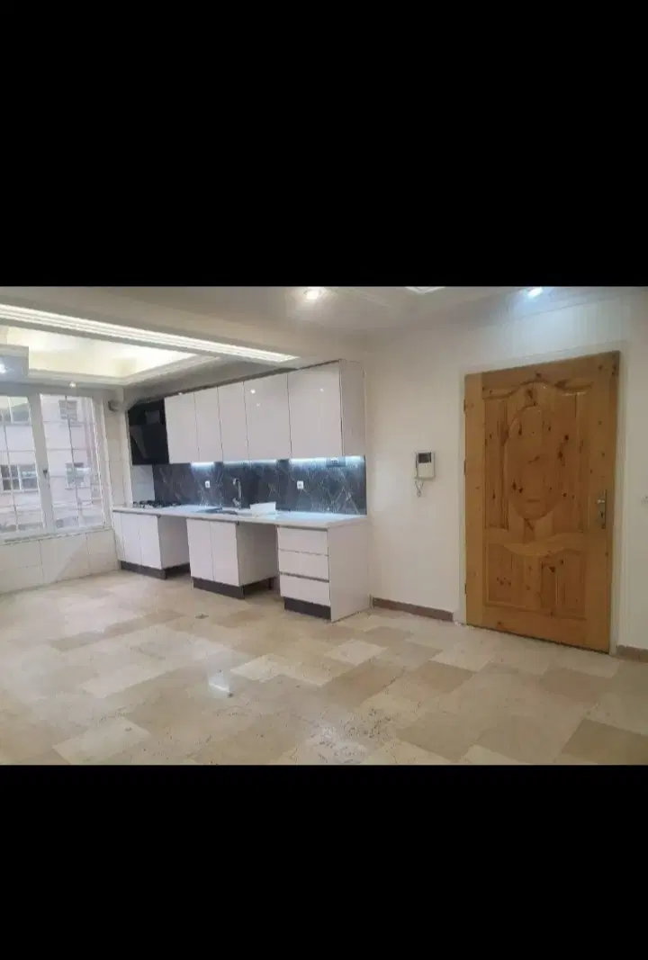 آپارتمان نیایش