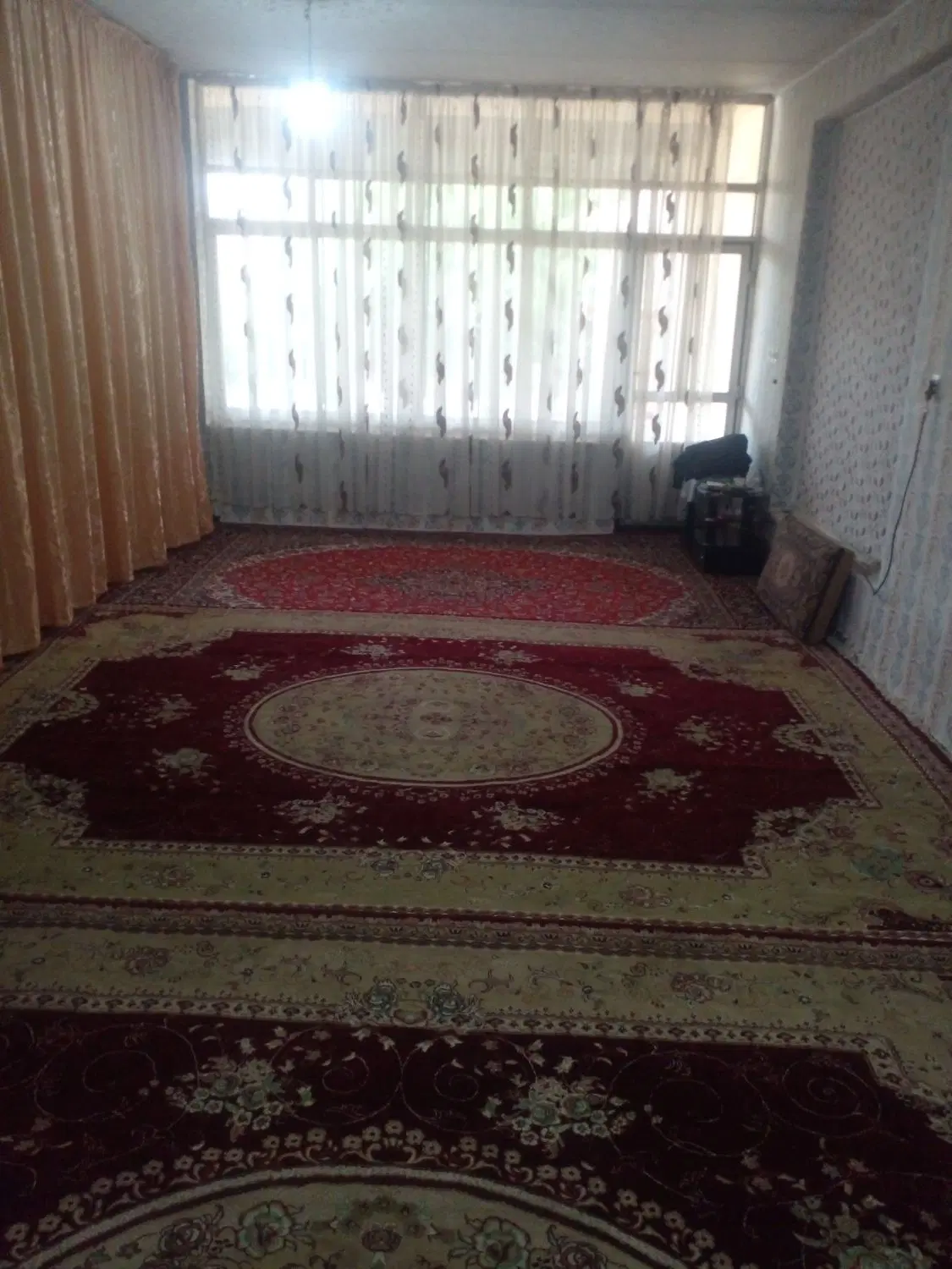 ملک‌مسکونی