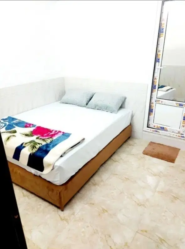 اجاره سوییت پاره وقت