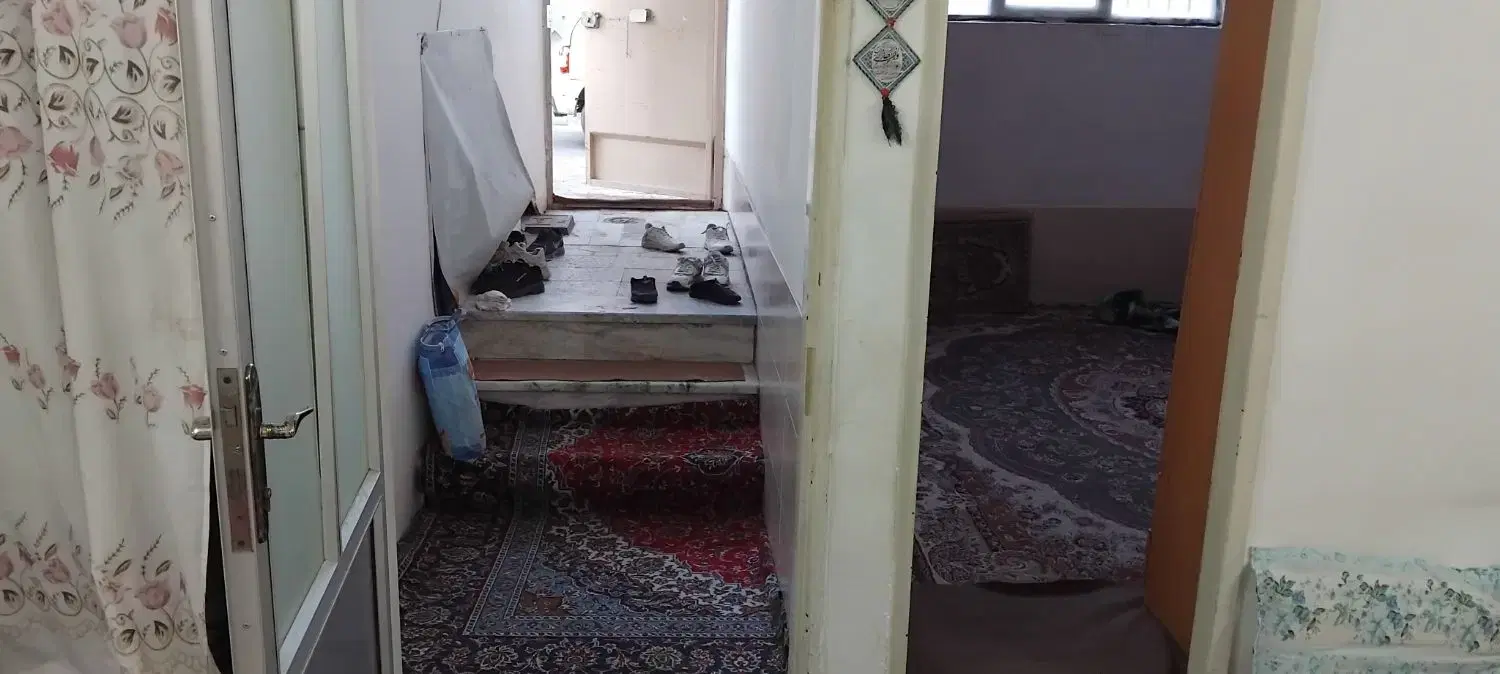 منزل فروشی در زینبیه فوری فوری