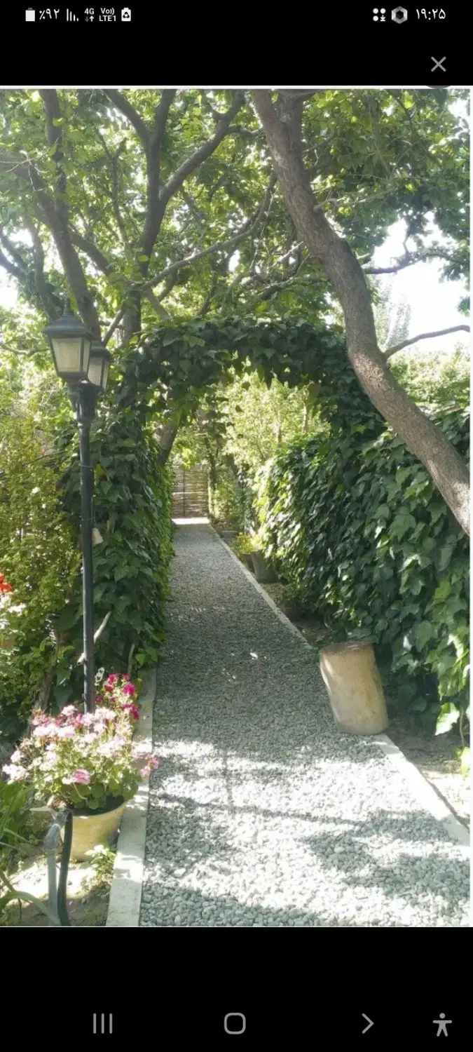 باغ گیلاس