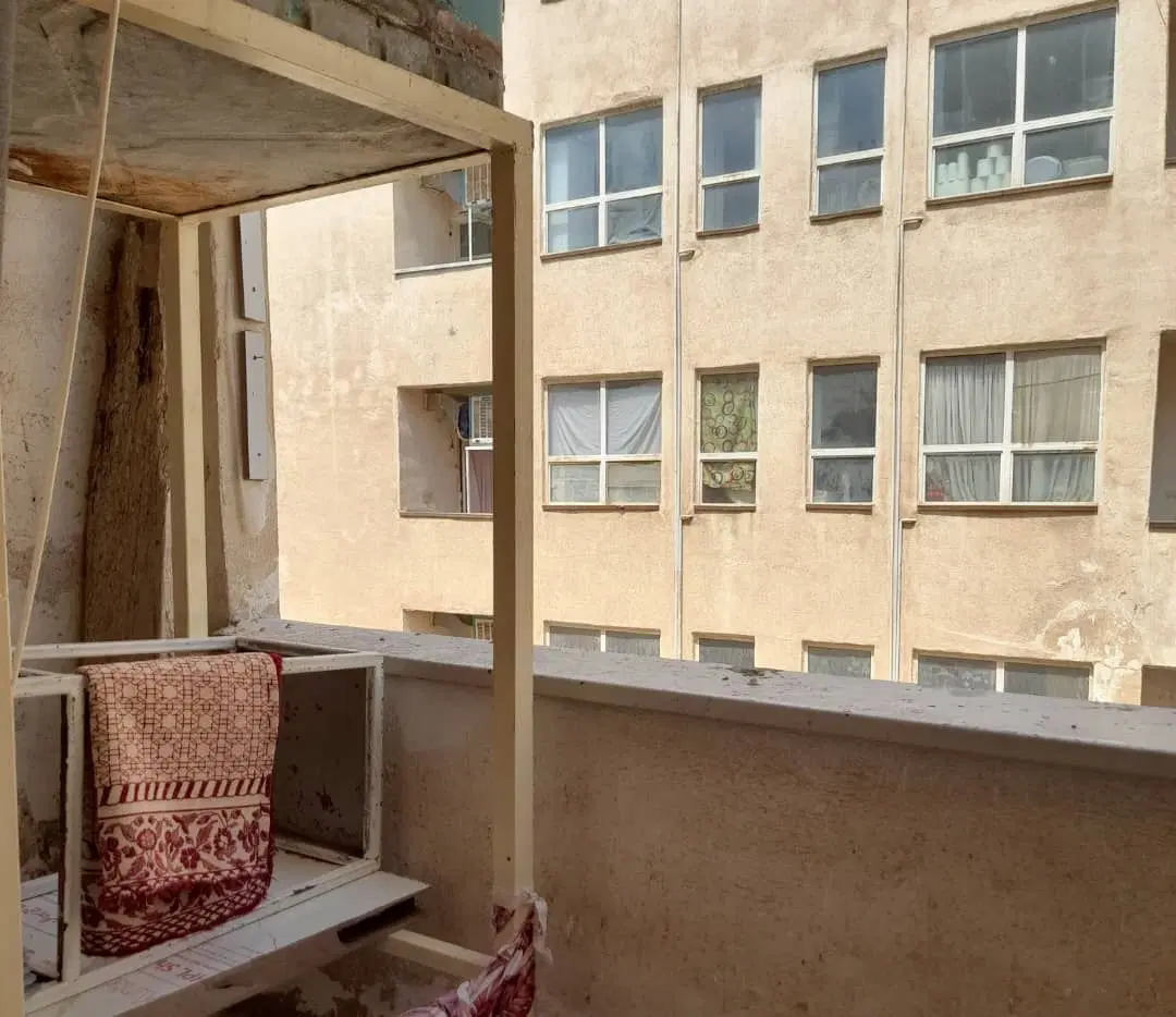 اجاره خانه در ماهدشت