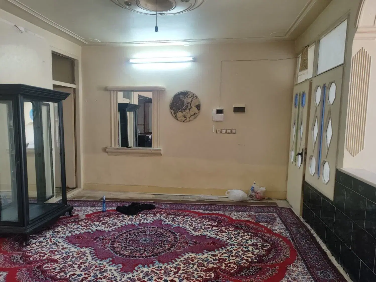 منزل مسکونی جهت اجاره