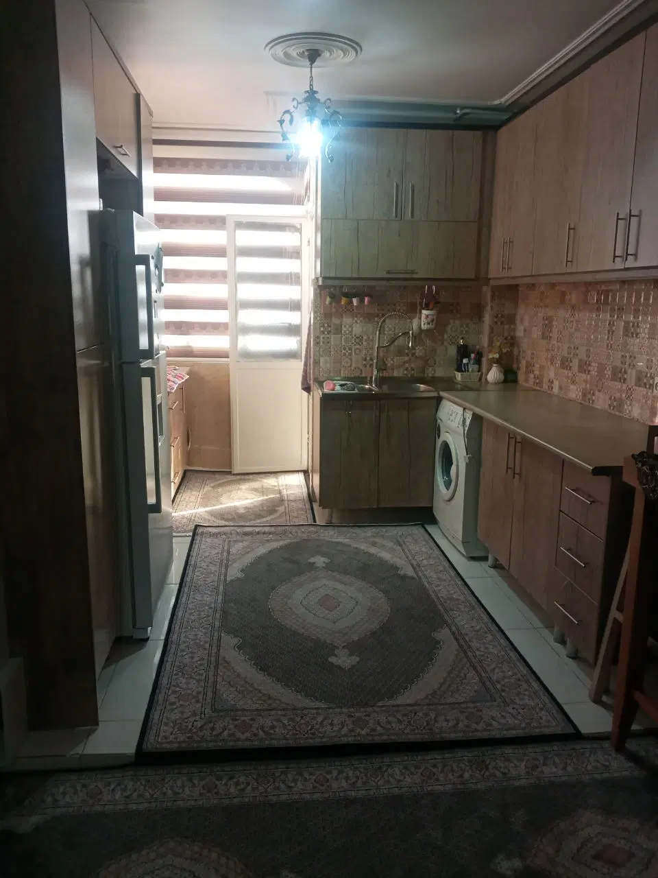 واحد پنجاه پنج متری