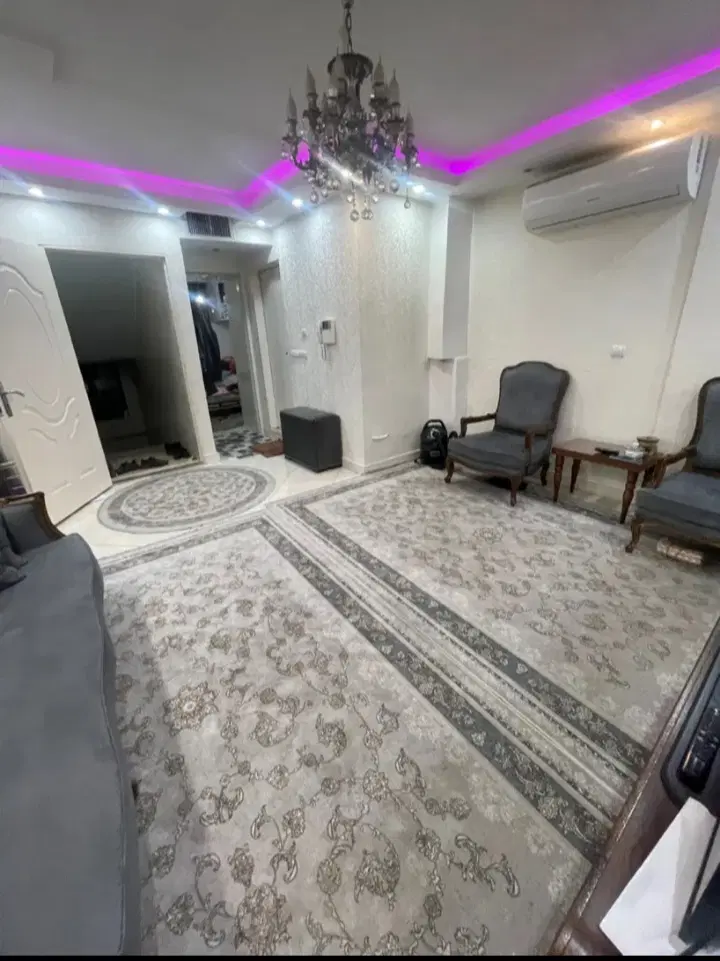 آپارتمان ۴۴ متر _ با پارکینگ _ تکواحدی_ خوش نقشه
