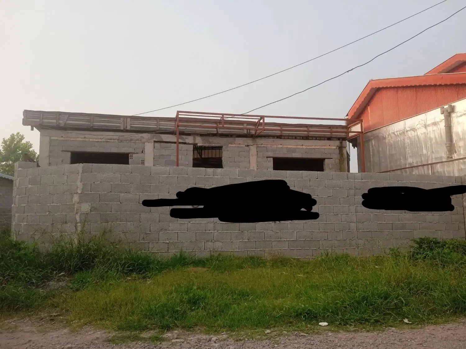 ویلایی 140متری،شهری،مسکونی،شکاری