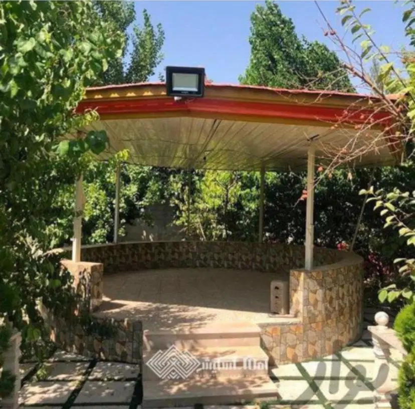 معاوضه باغ با خودرو