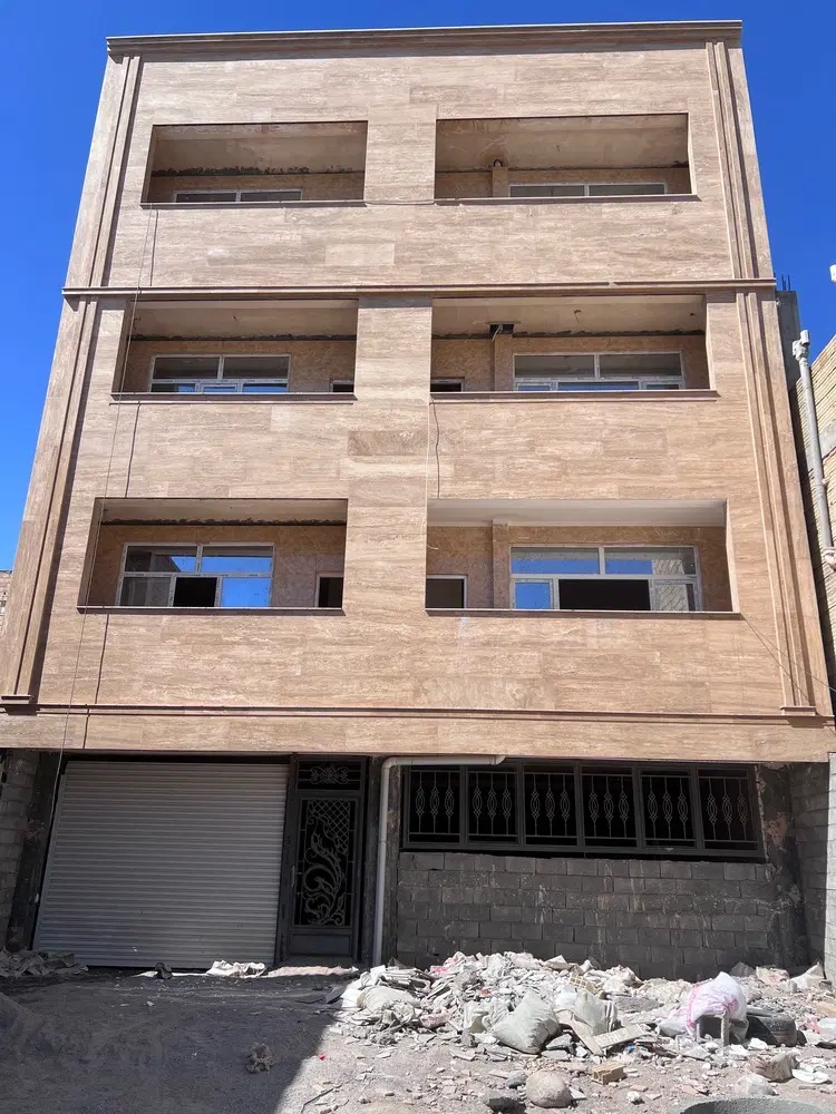 فروش واحد مسکونی طالبخان