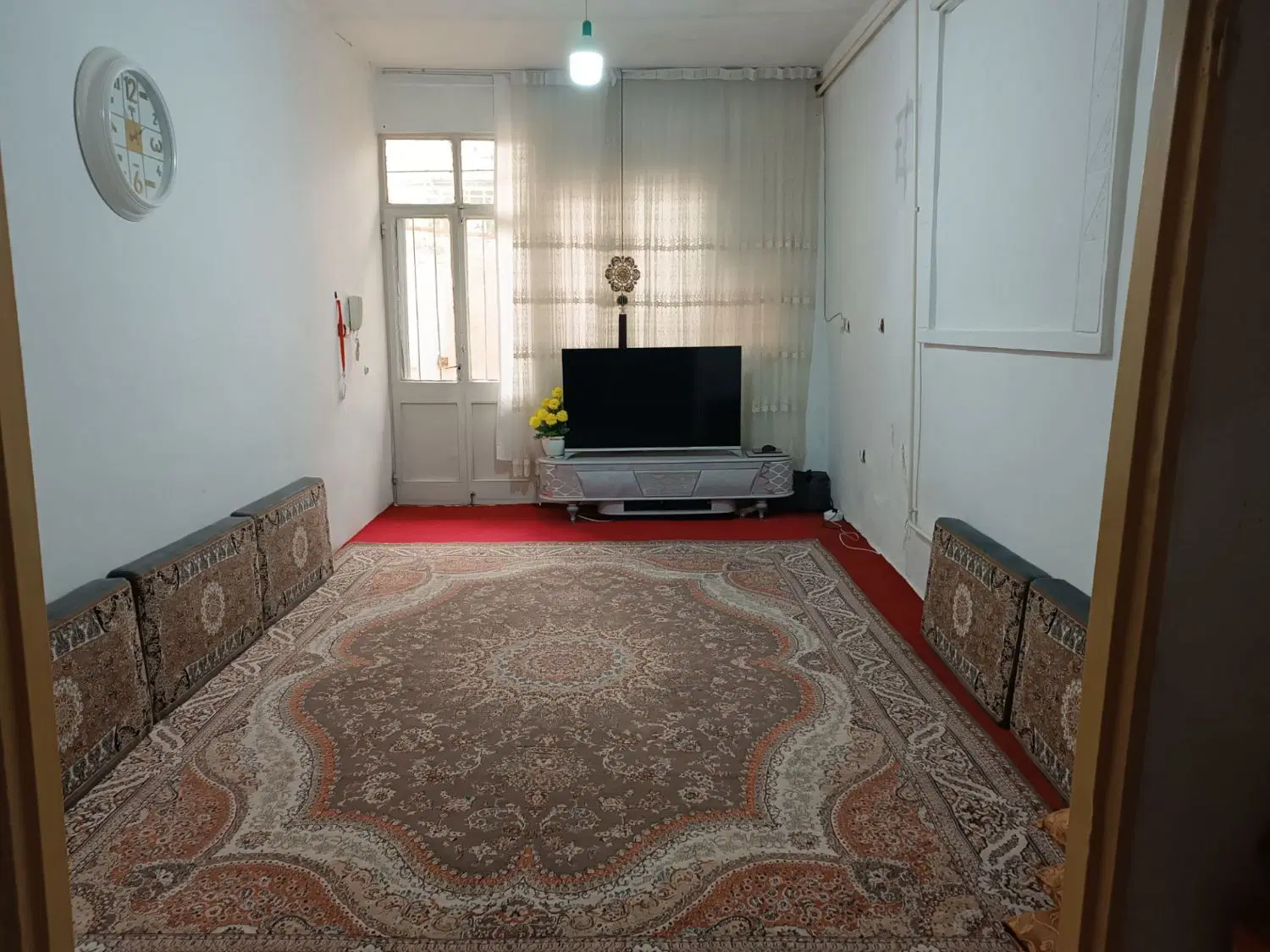 خانه مسکونی  اجاره