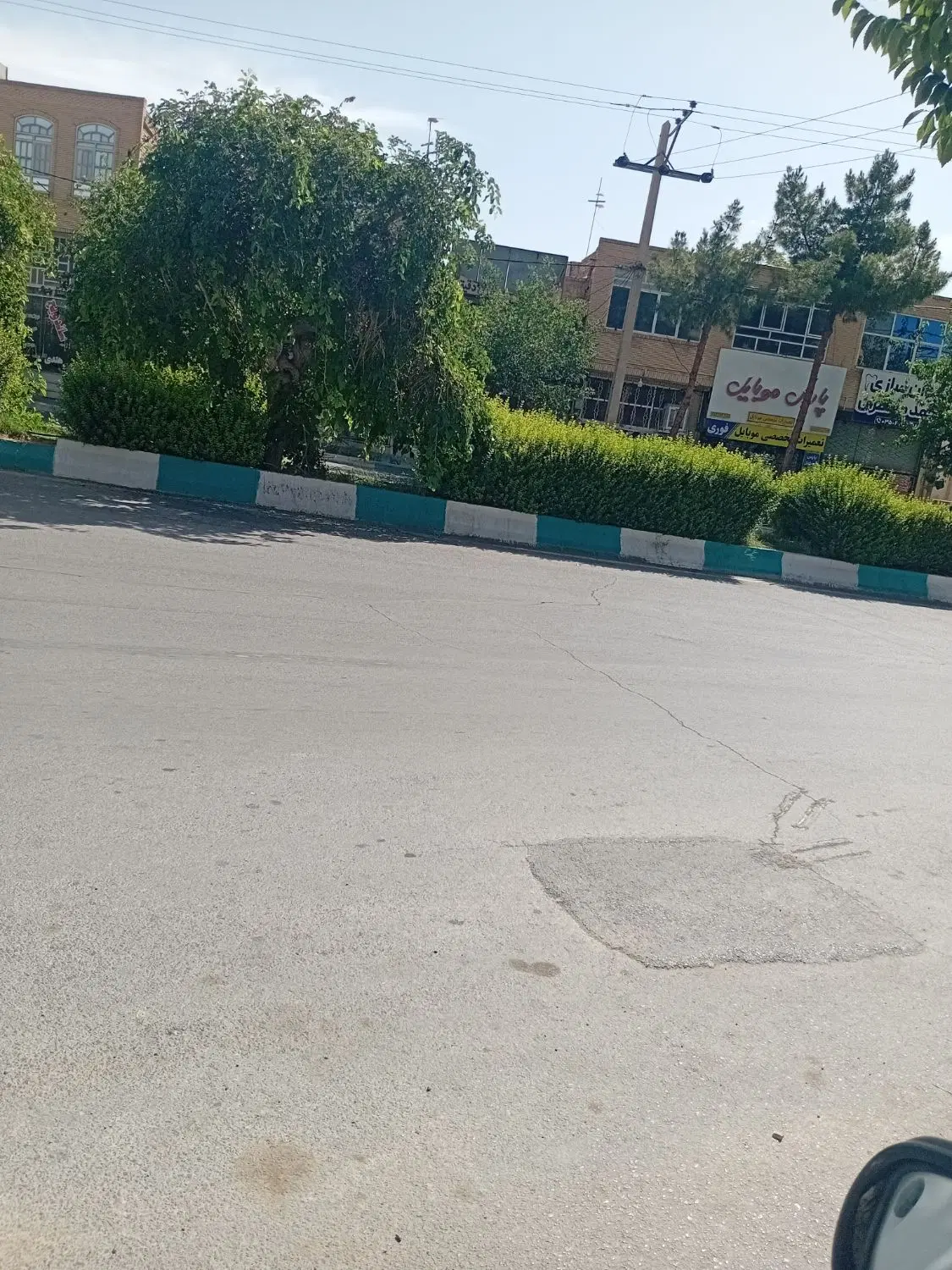 زمین مسکن ملی