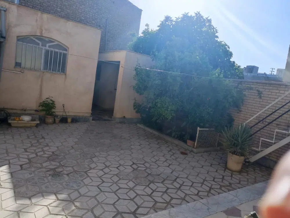 فروش منزل خیابان حجاب  ۸
