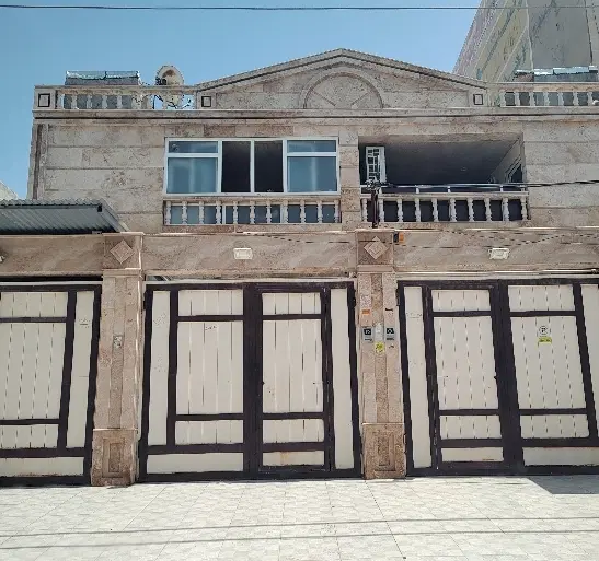 فروش ویلایی ۲۵۰ متر مطهری