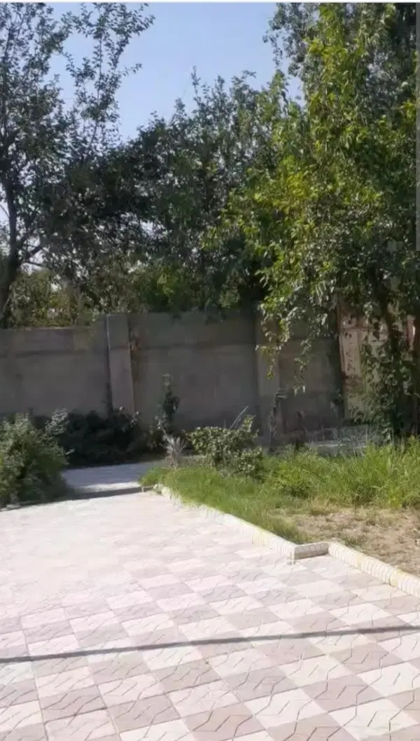 رهن و اجاره خانه باغ سالانه،یا نگهبانی