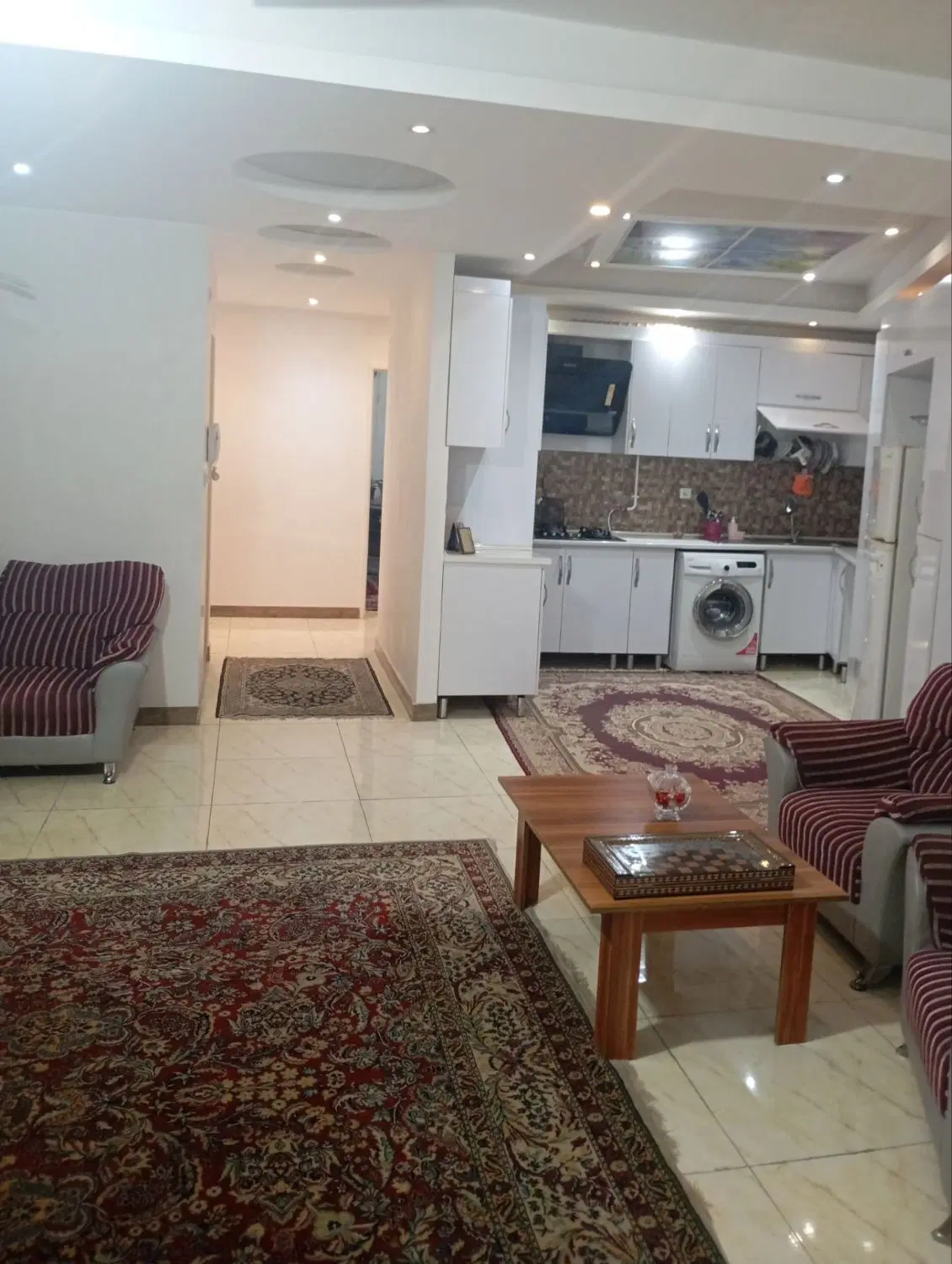 رفیق همیشگی(واحد بلوار قلیپور)