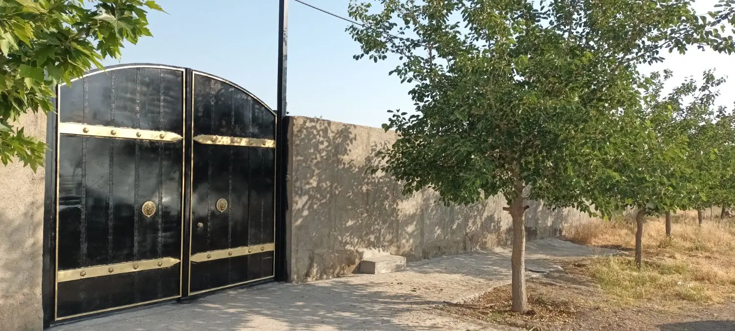 فروش گلخانه مدرن