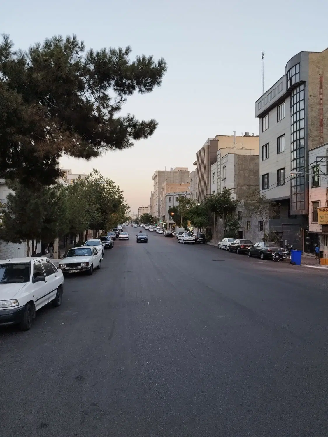 شراکت مغازه