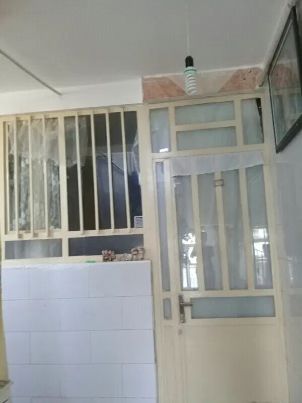 آپارتمان 60 متری