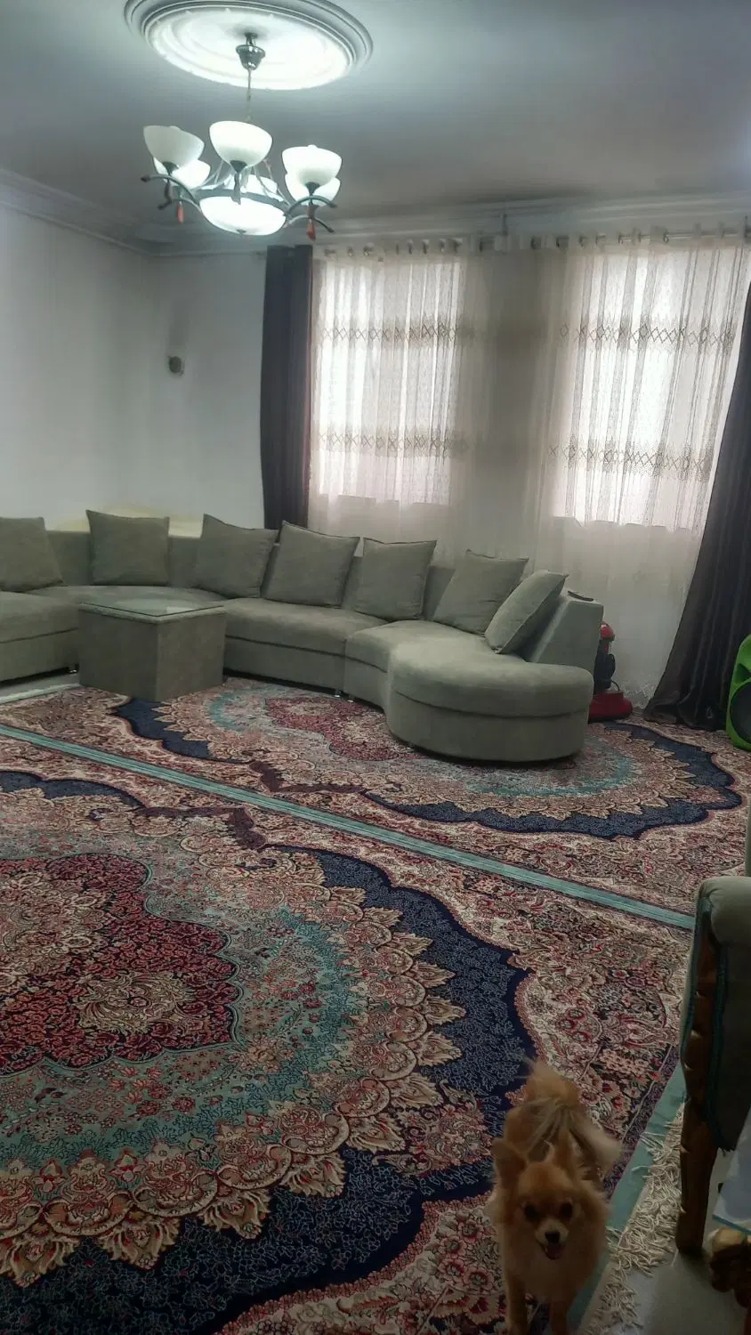 اپارتمان دوبلکس