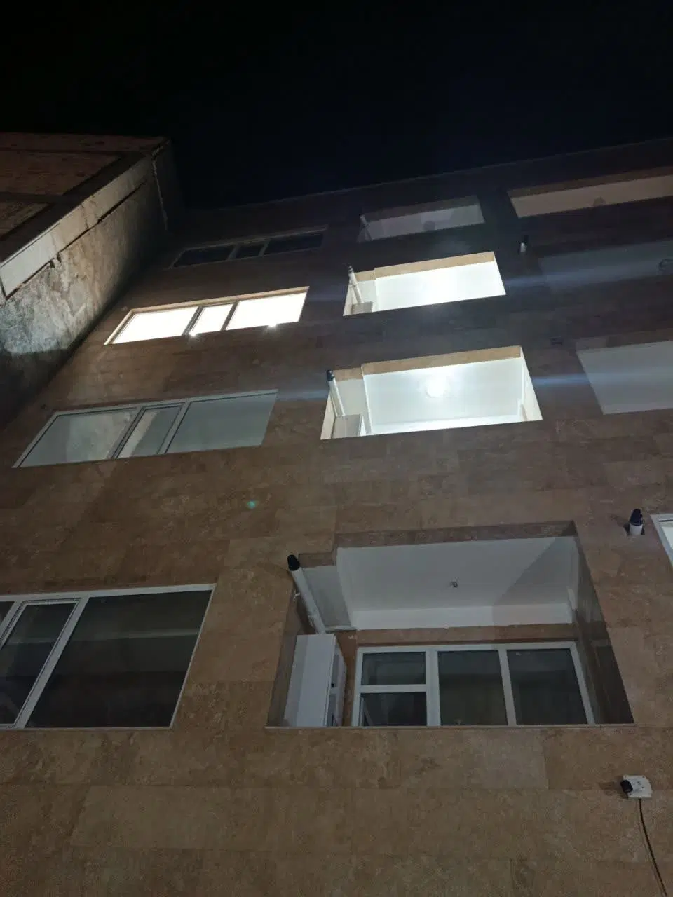 اپارتمان