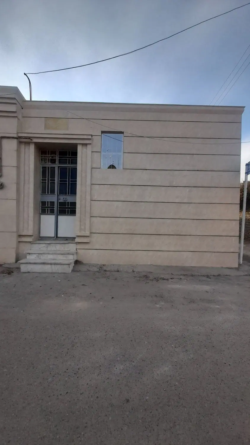 خانه ویلایی میدان آزادی چمران 40_1 سر نبش آلاله2