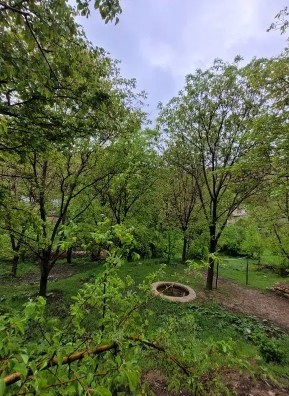 باغ و باغشهر سپیدان هماشهر مجموع پردیس  دالین