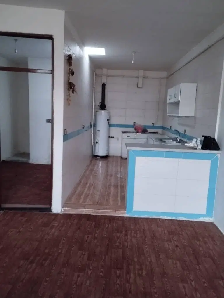 خانه اجاره ای نایسر خیابان دکل