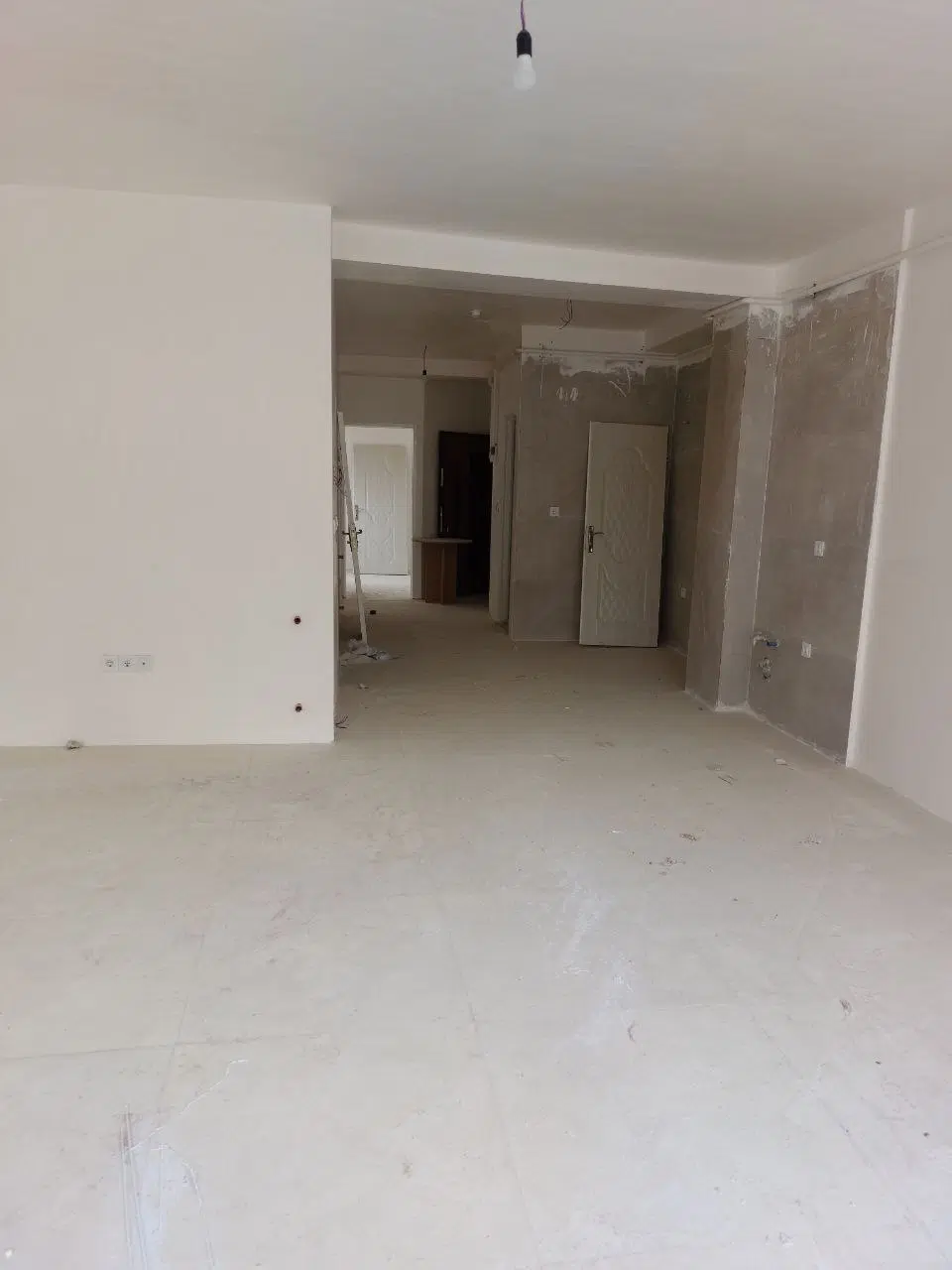 95 متری کوی بازرگانی