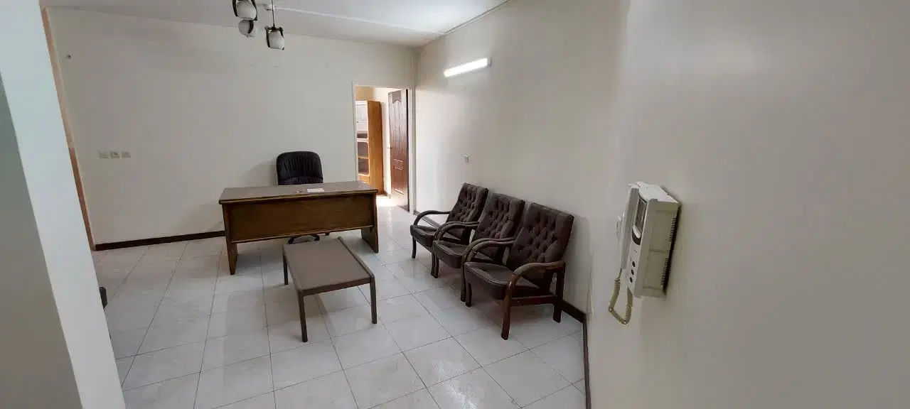 دفتر کار