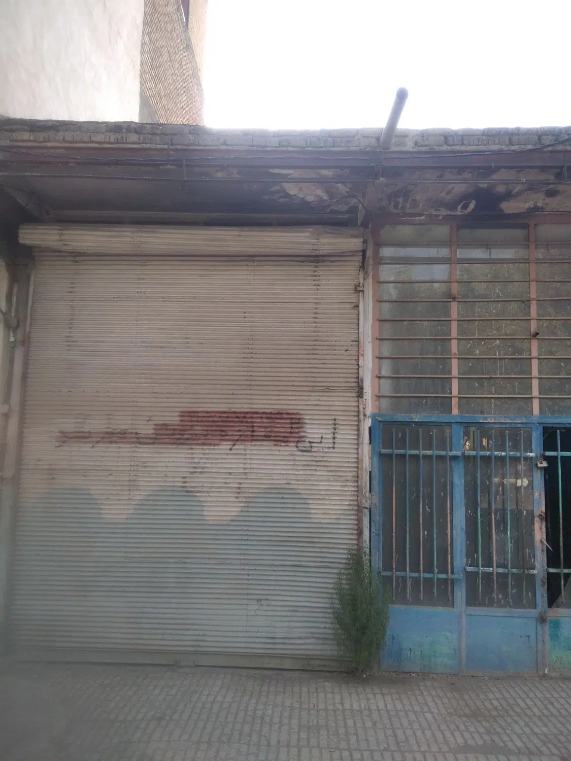 مغازه