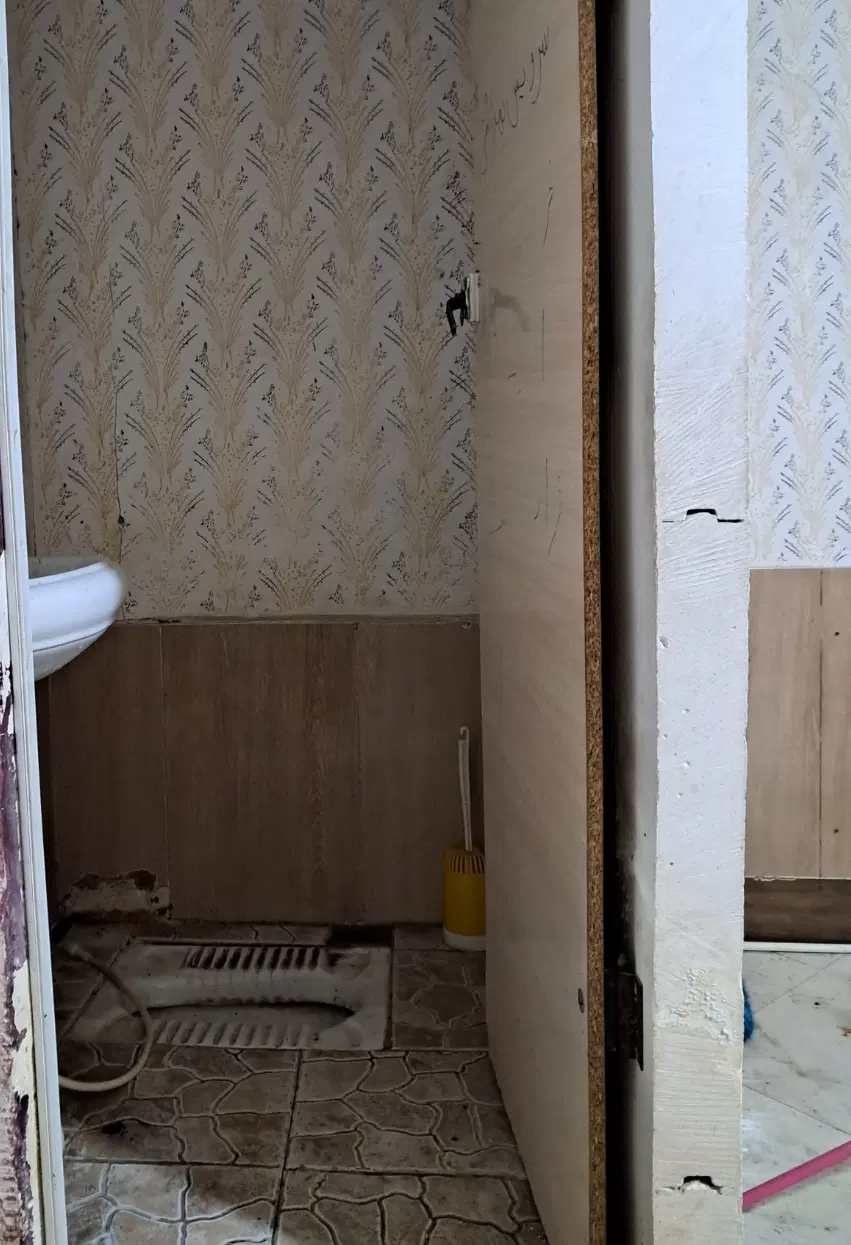 مغازه 45 متری حاشیه 5 متری