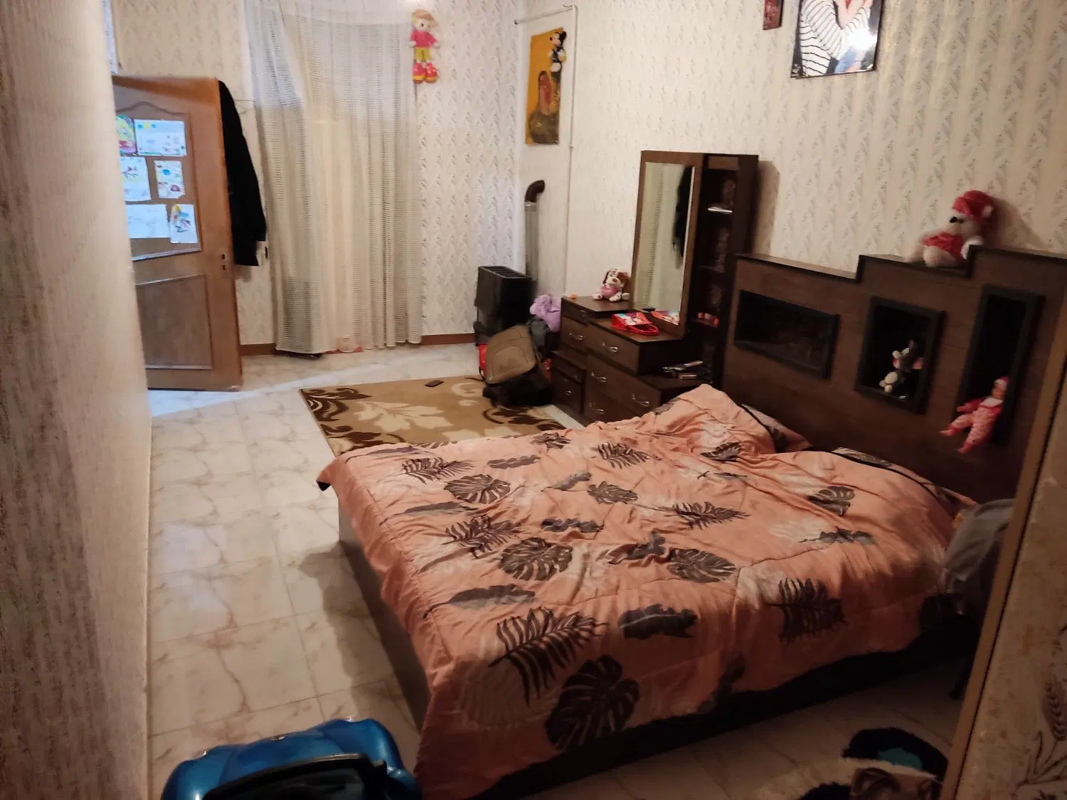 خانه ویلایی ظفر
