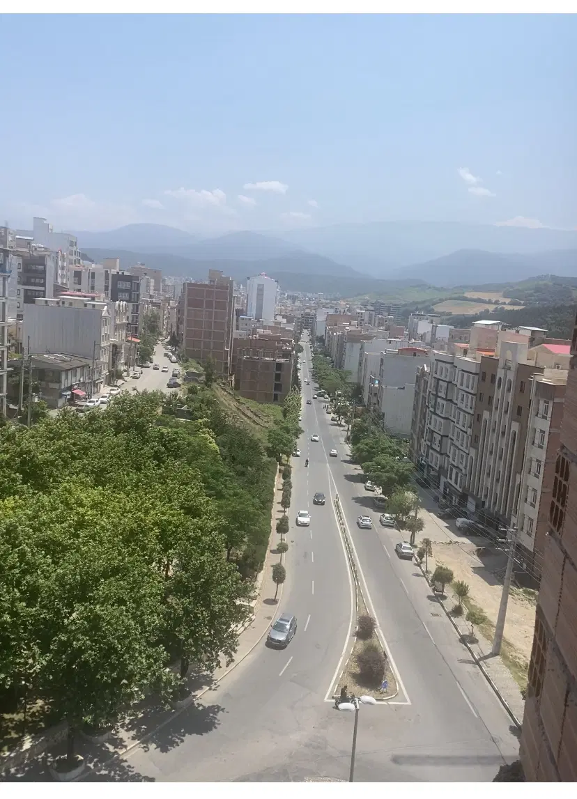 آپارتمان ۱۸۵متری صیاد۴۰