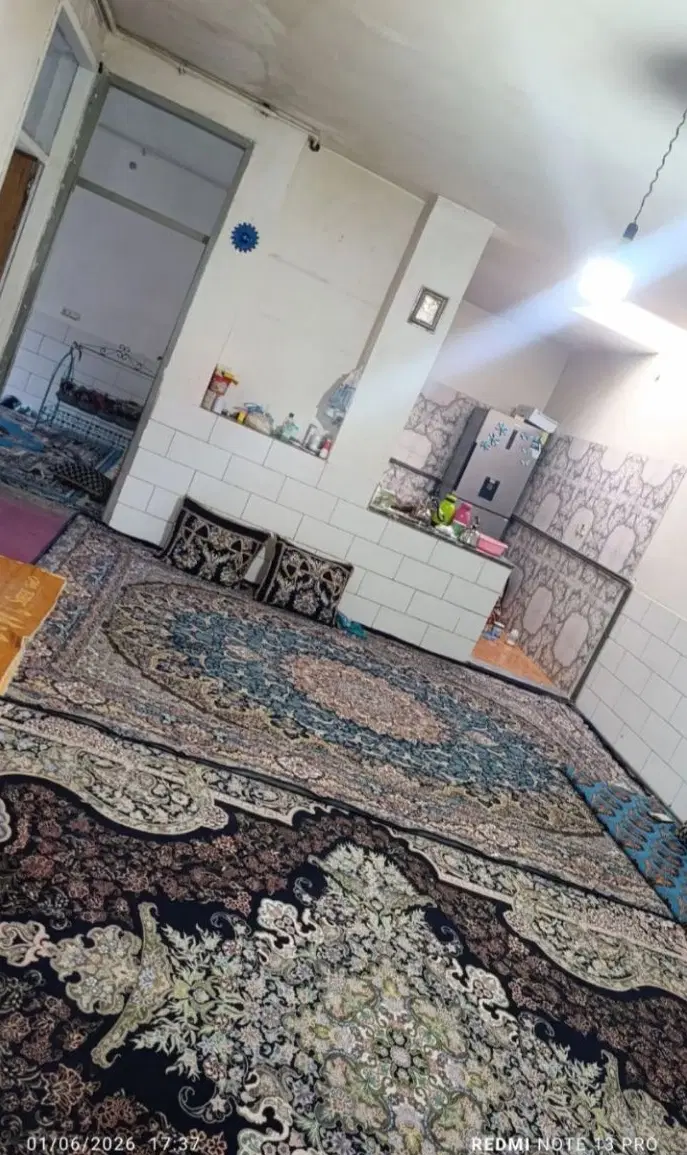 خانه ۷ قصبی