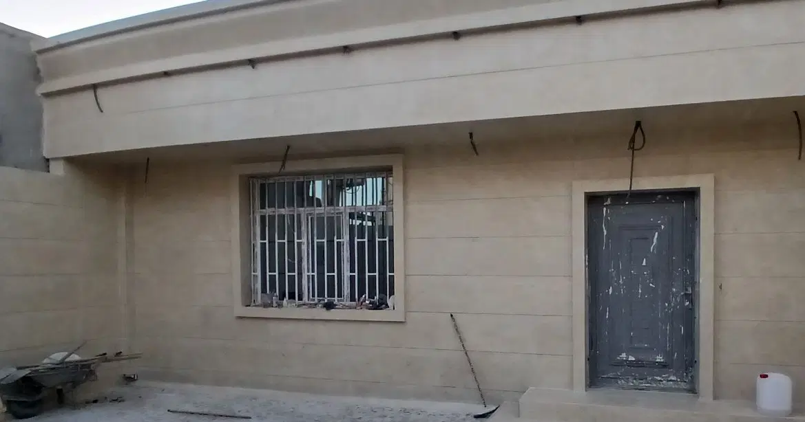 رهن کامل  آپارتمان‌ شهرک مقداد