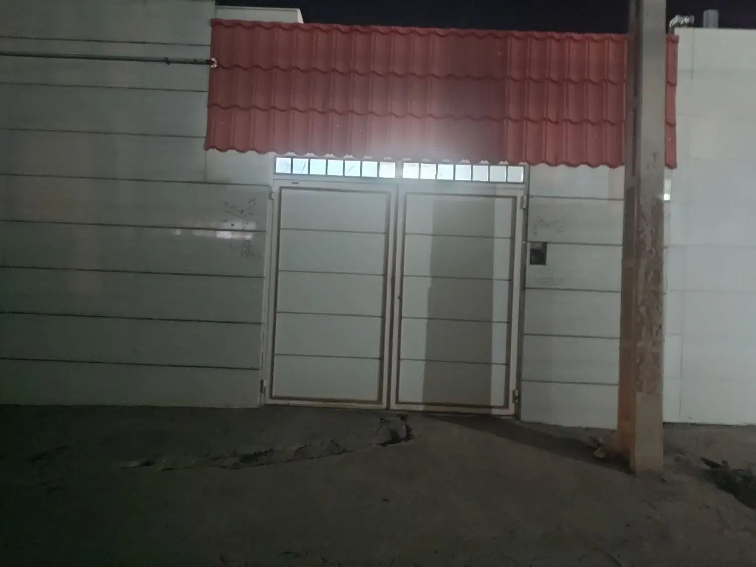 خانه در پشته جزایری گلبرگ 5