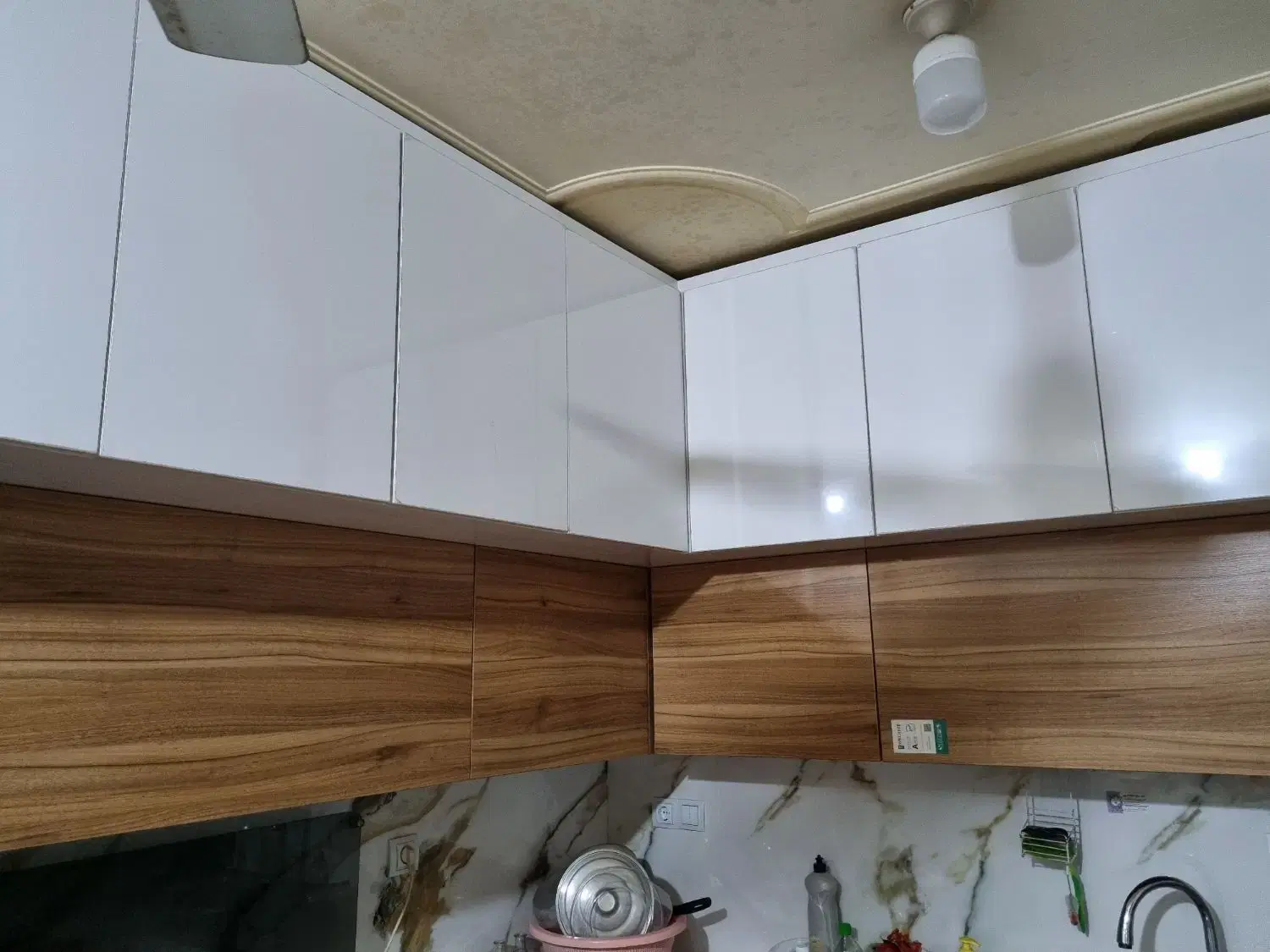 منزل 270متری