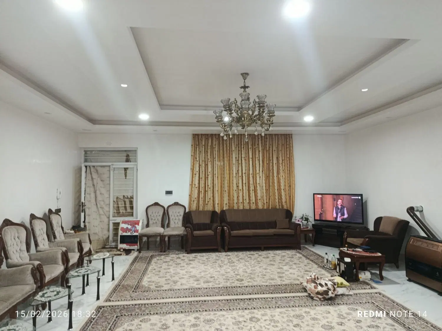 مسکن مهر رهنی طبقه دوم