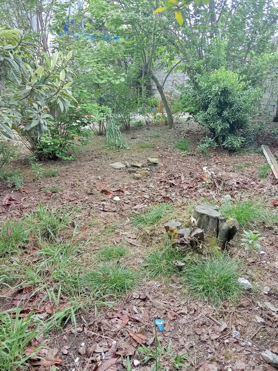 خانه ویلایی (فروشی) بر خیابان اصلی