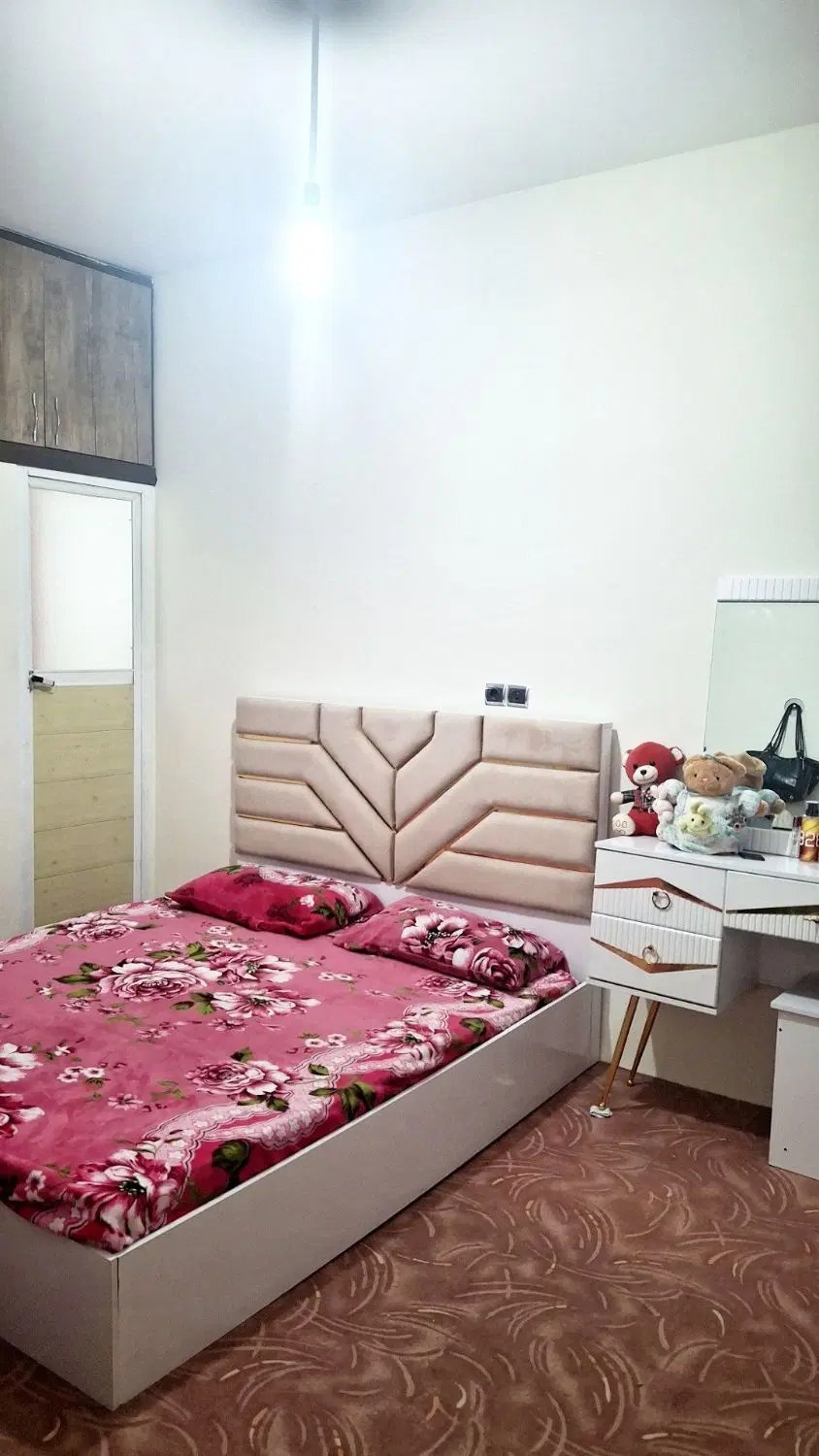 خانه- اپارتمان کرایه ای  (اجاره ای  )ظفر- تنگه