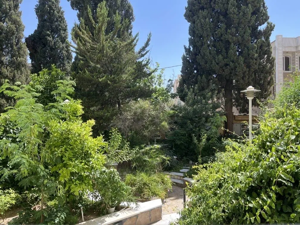 فروش زمین باغی با سند قطعی و مجوز ساخت