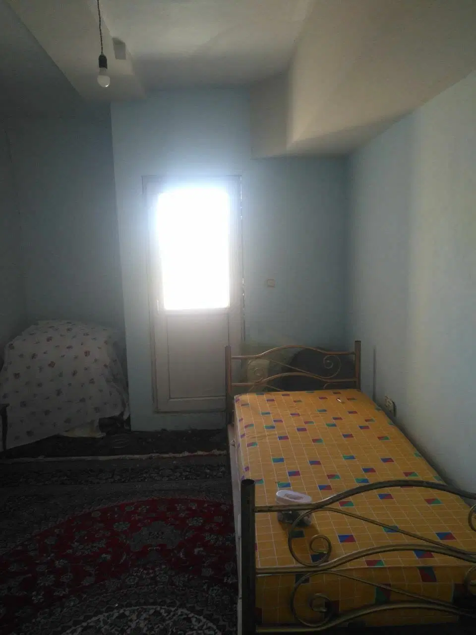 ملک استیجاری