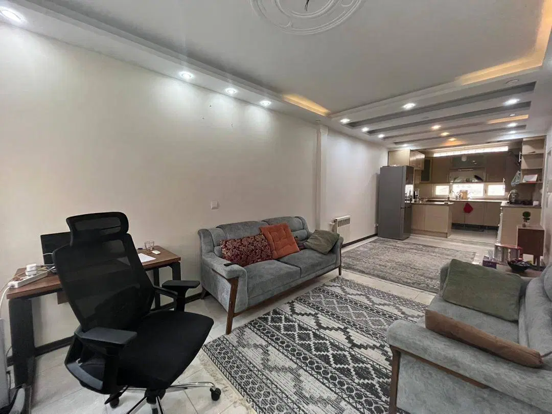 آپارتمان ۵۶ متری